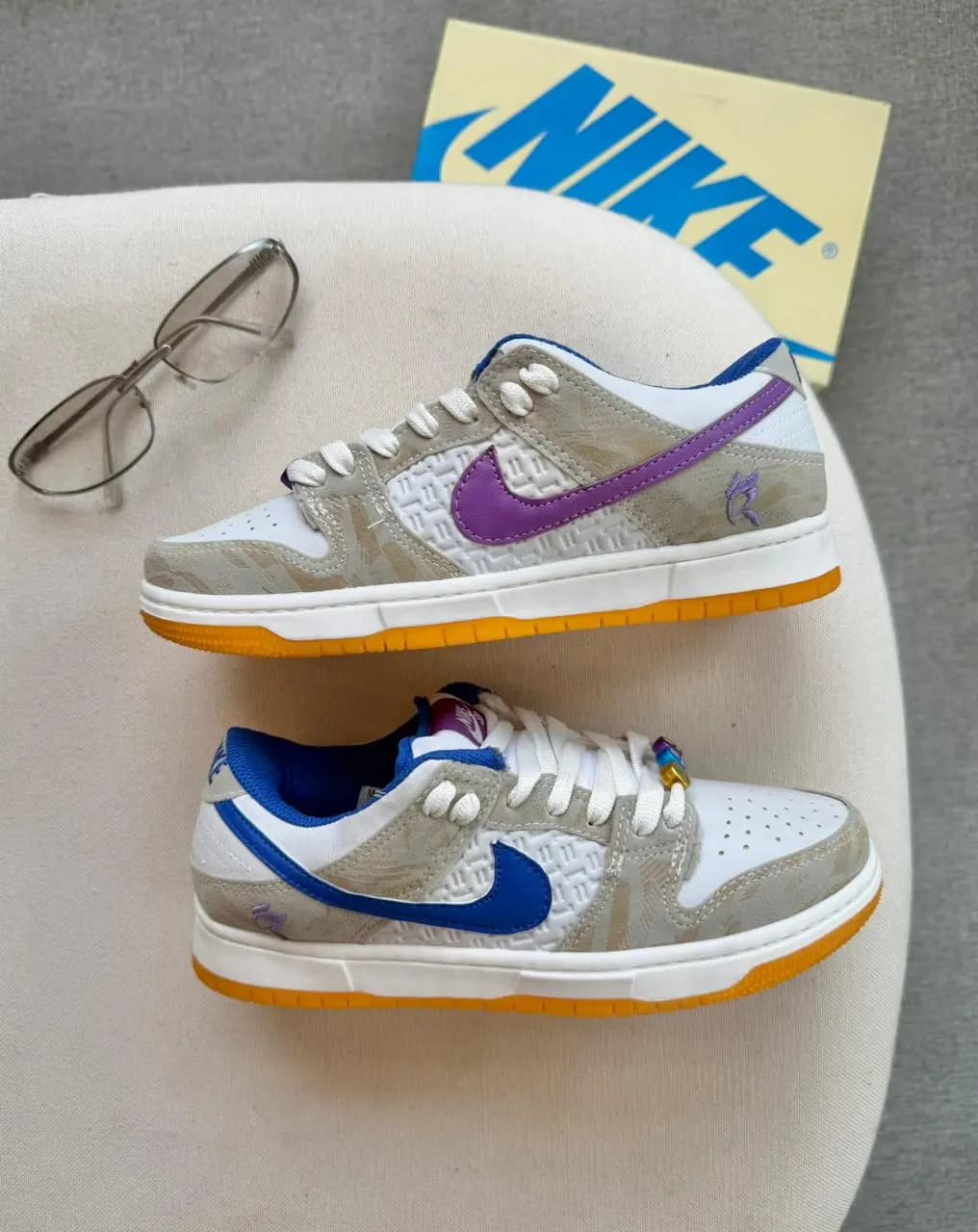 Nike Dunk SB Low Pro Rayssa Leal Prime