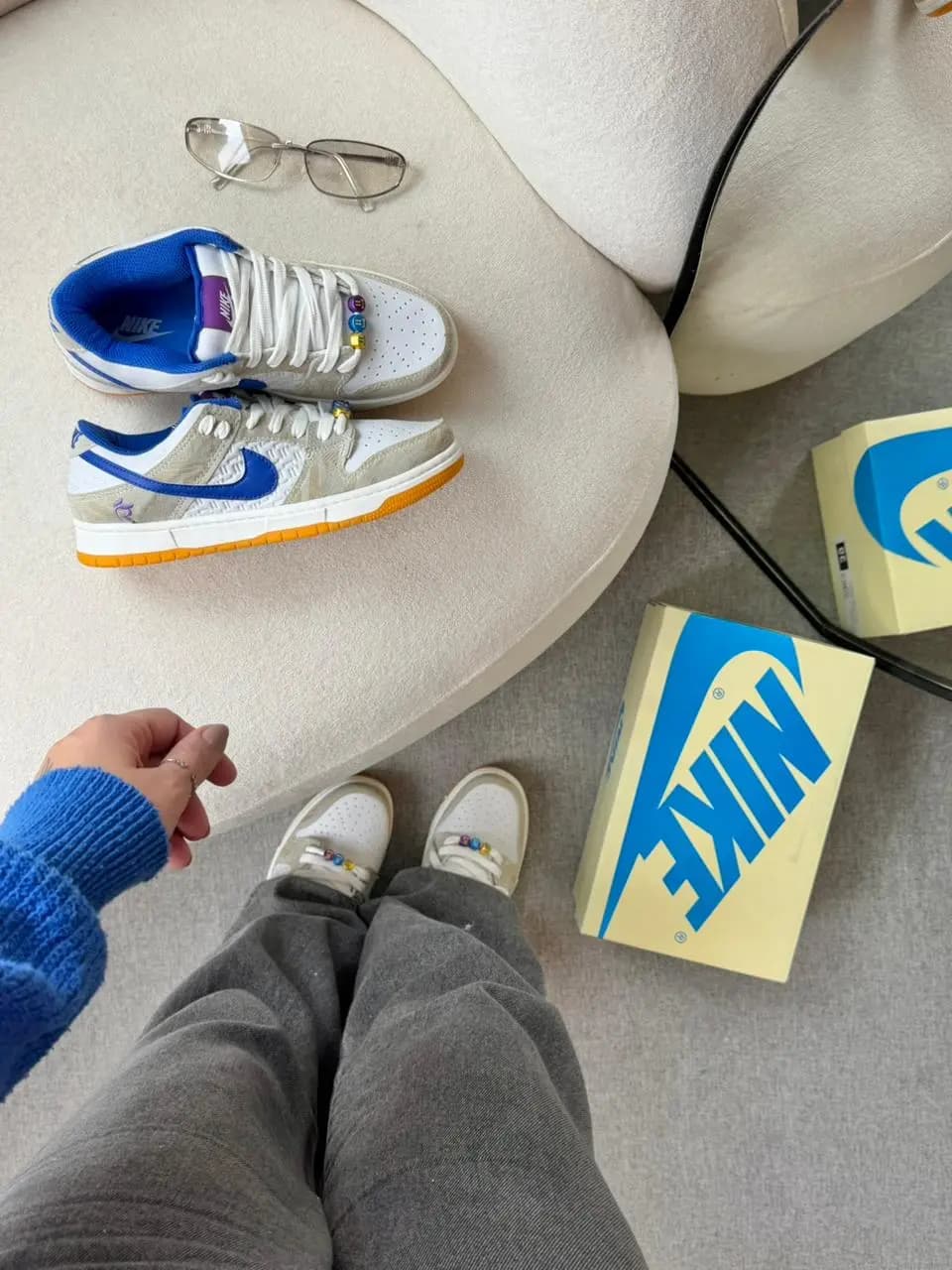 Nike Dunk SB Low Pro Rayssa Leal Prime