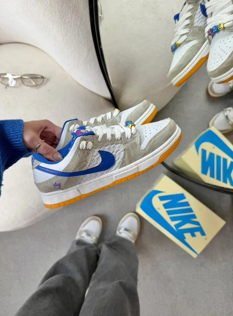 Nike Dunk SB Low Pro Rayssa Leal Prime