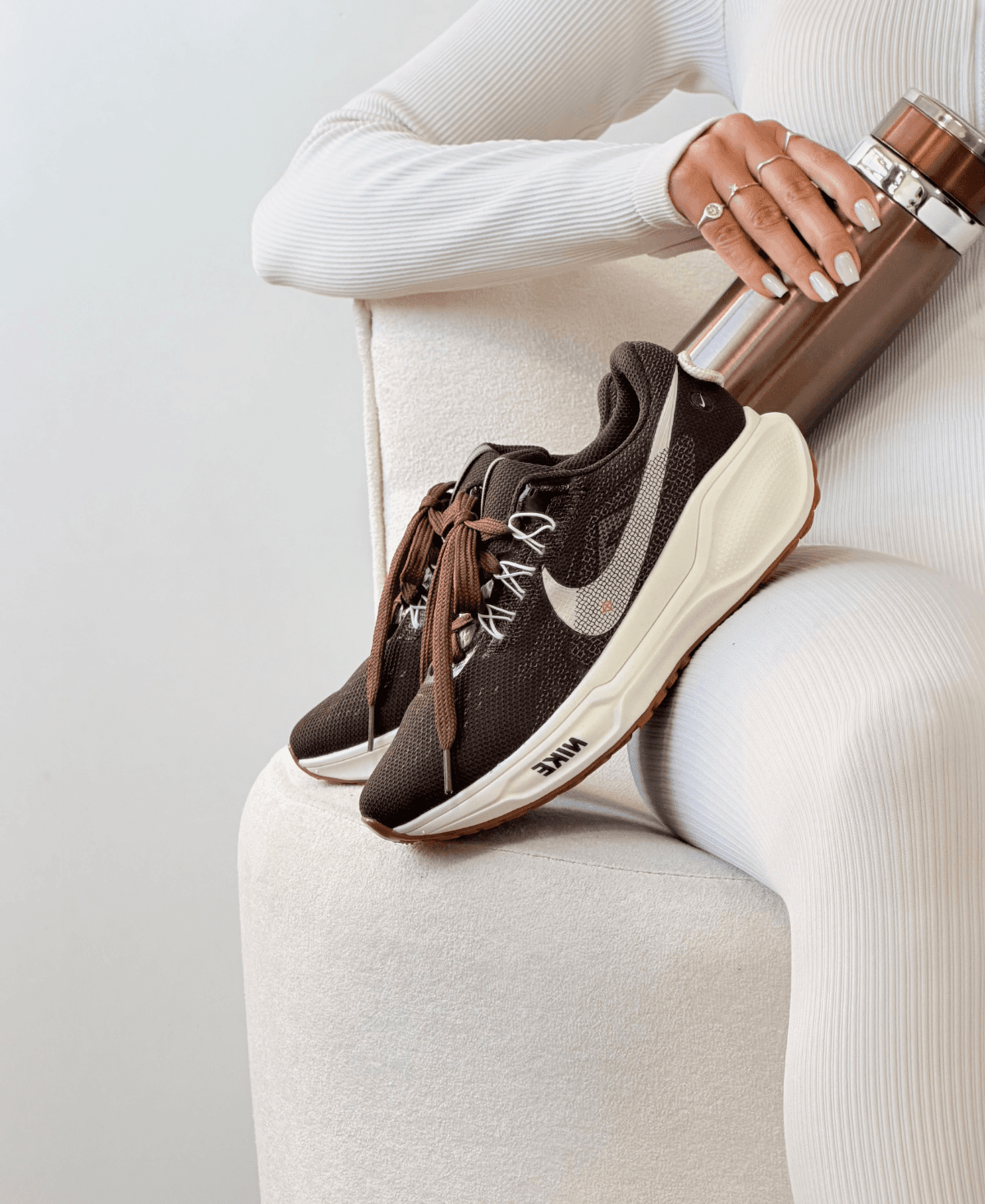 Nike Pegasus Trail 05 Café Prime