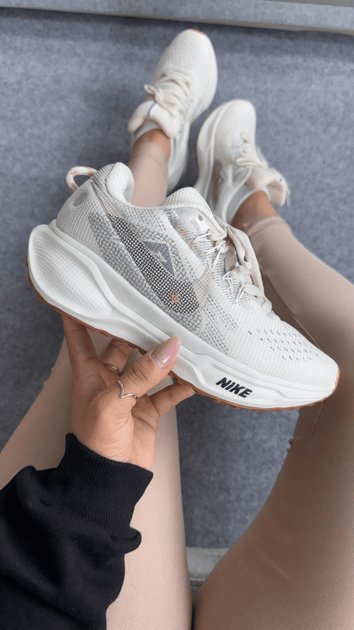 Nike Pegasus Trail 05 Bege Prime