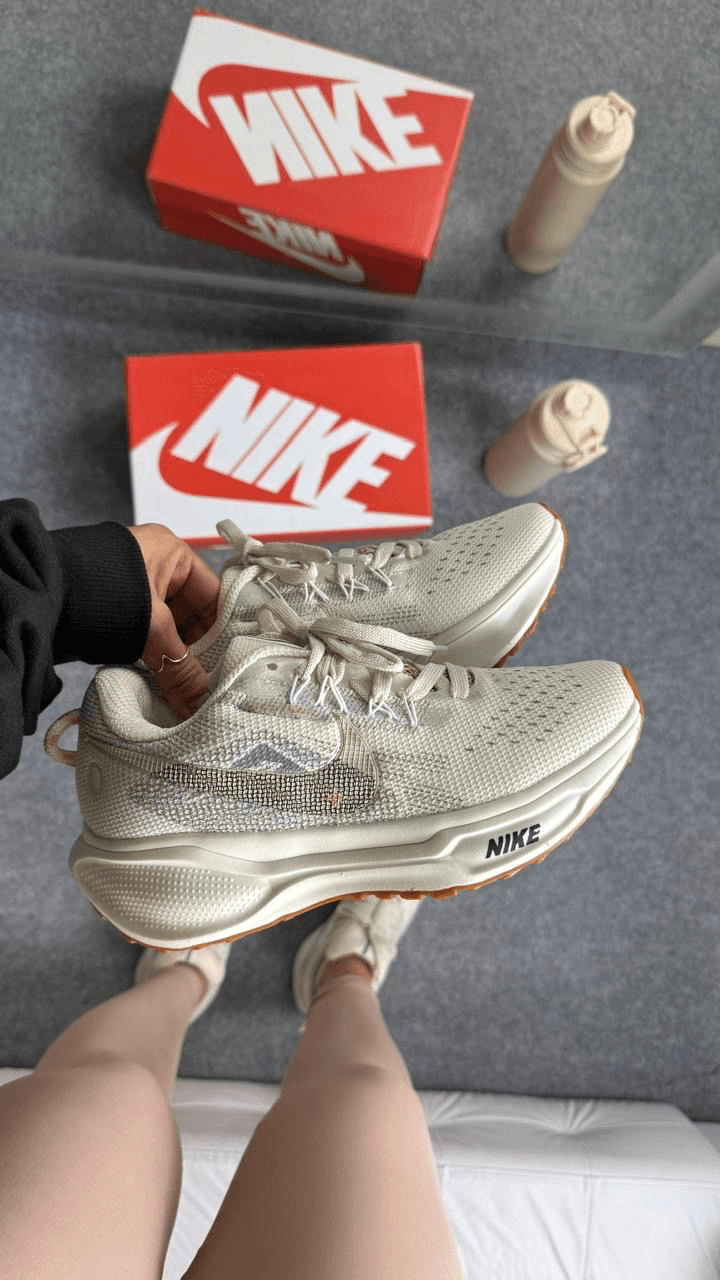Nike Pegasus Trail 05 Bege Prime