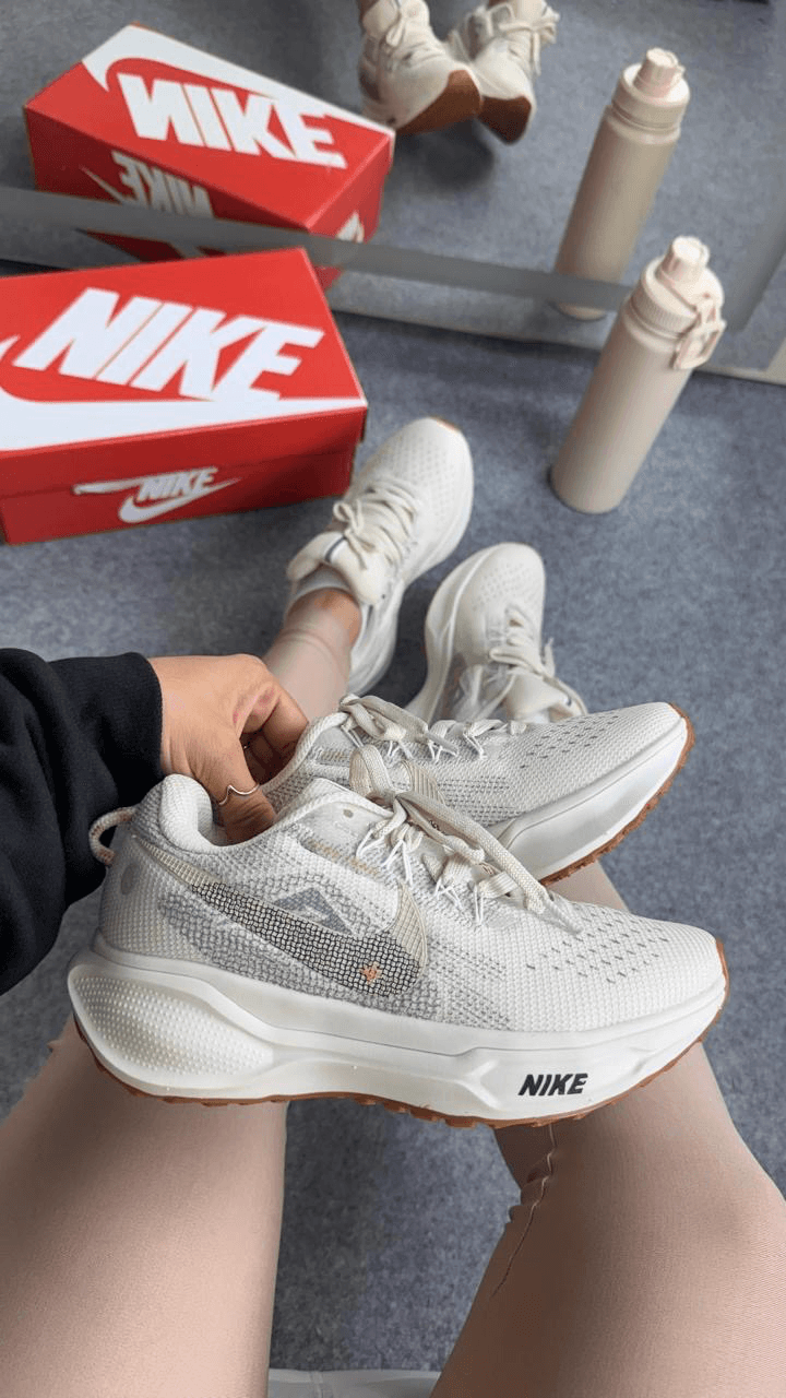 Nike Pegasus Trail 05 Bege Prime