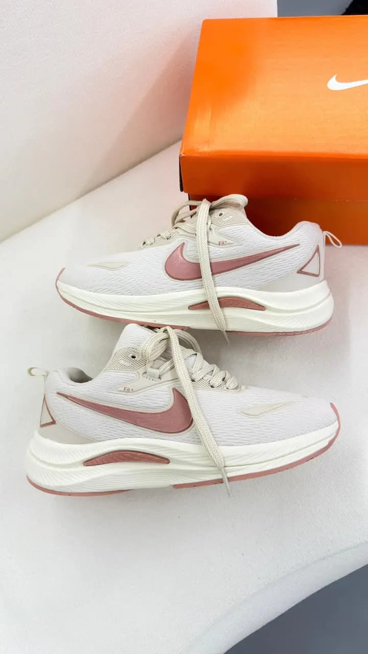 Nike Running Est 1972 Rosa Prime