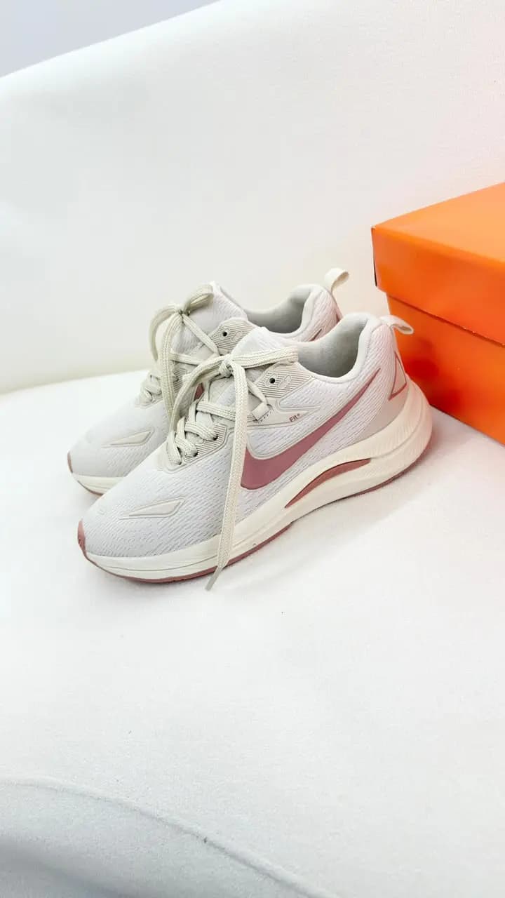 Nike Running Est 1972 Rosa Prime