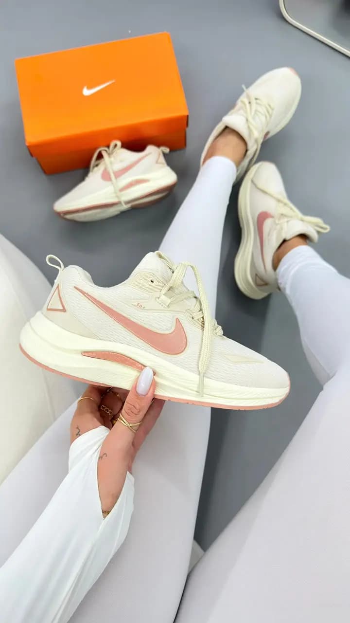 Nike Running Est 1972 Rosa Prime