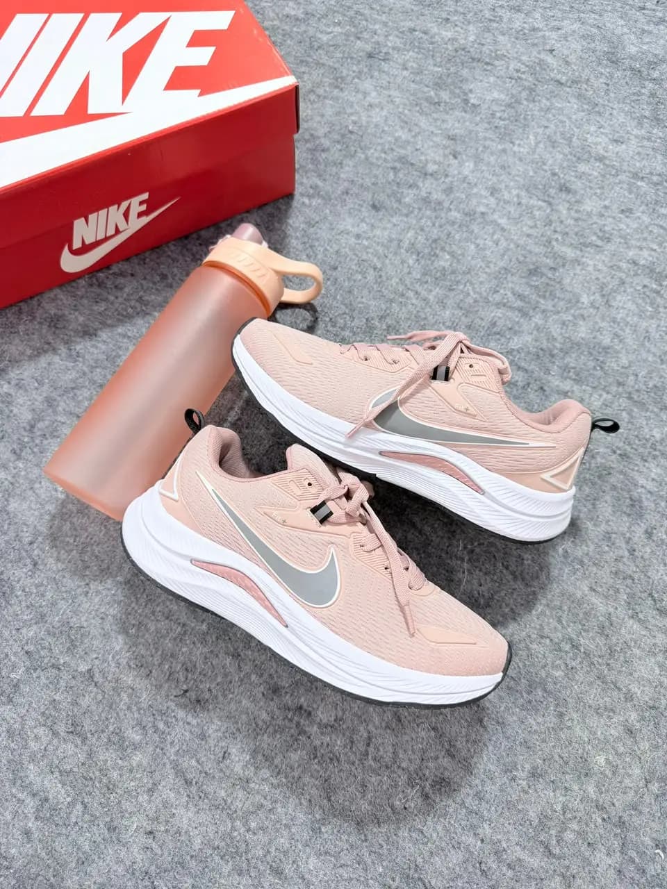 Nike Running Est 1972 Nude Prime