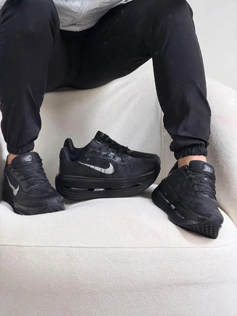 Nike Vomero Preto Preto Premium Vietnã
