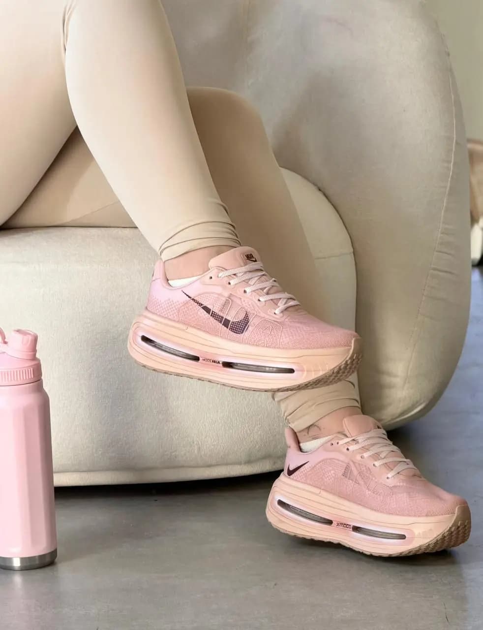 Nike Vomero Rosê Premium Vietnã