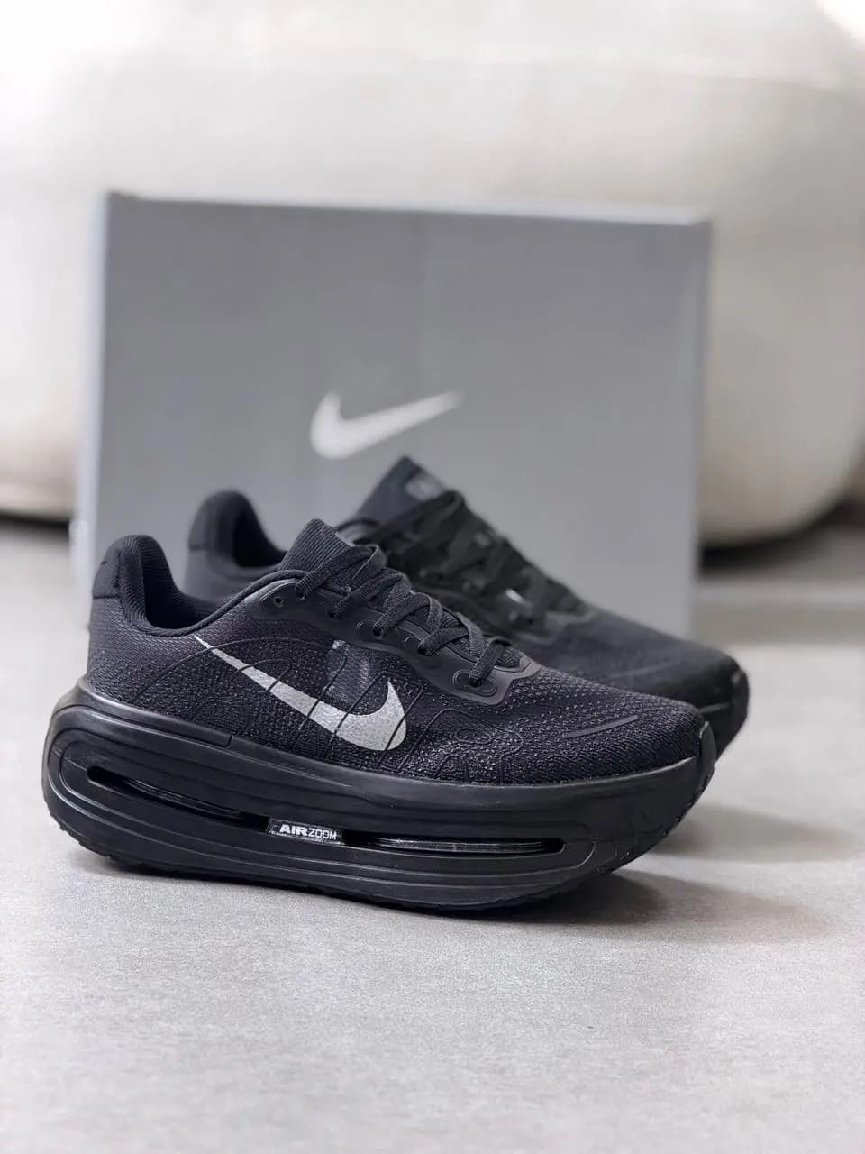 Nike Vomero Preto Preto Premium Vietnã