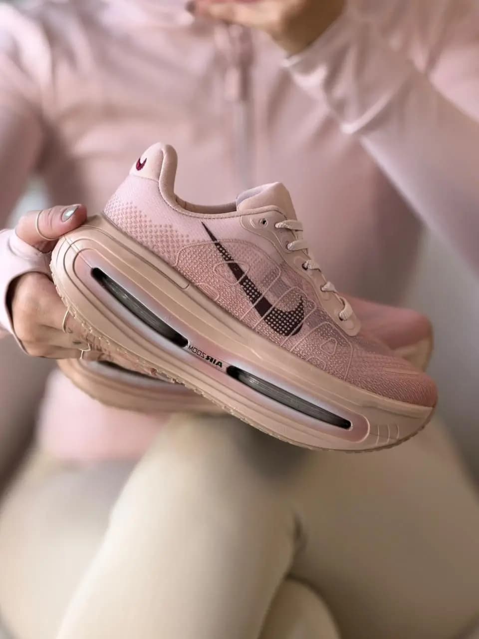 Nike Vomero Rosê Premium Vietnã