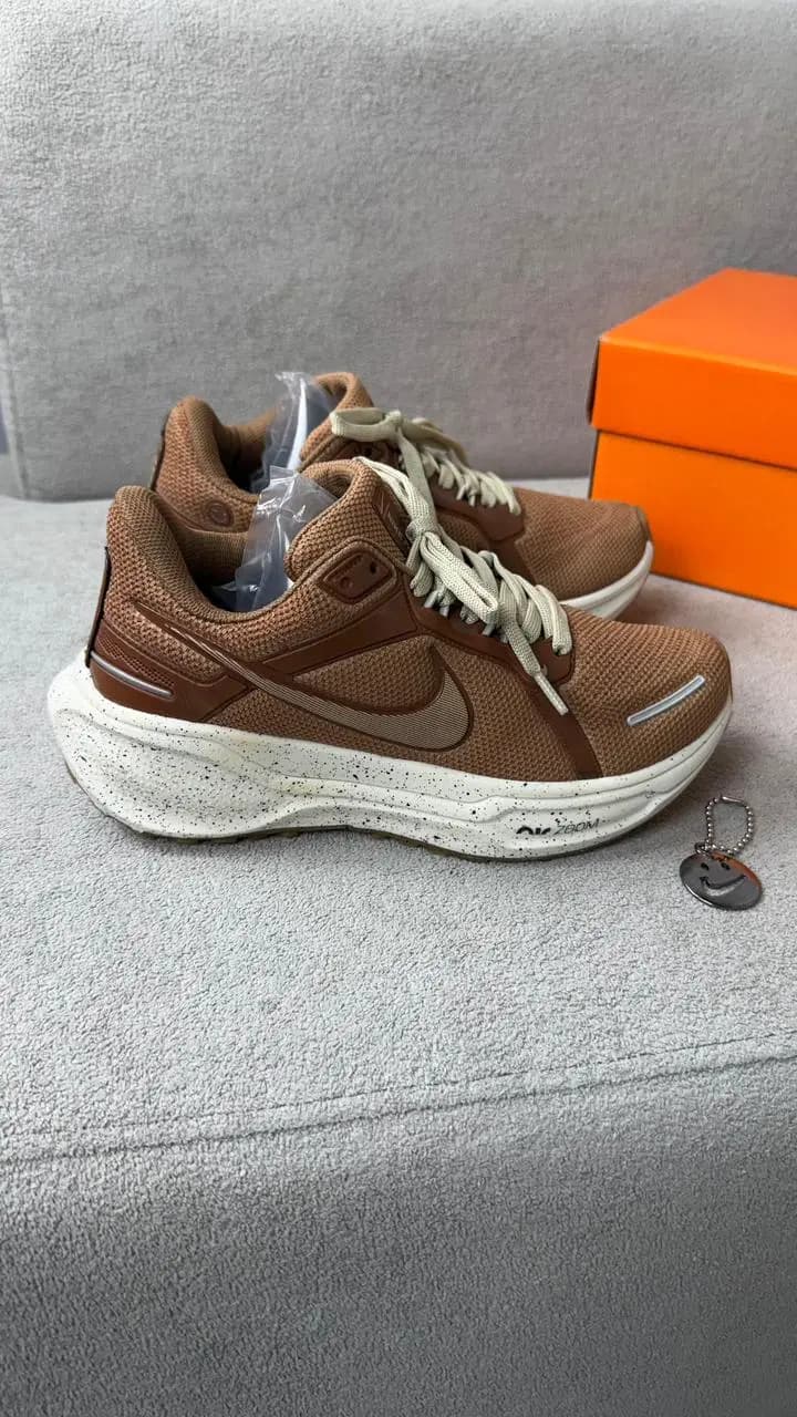 Nike Air Zoom Pegasus 41 Marrom Luxo
